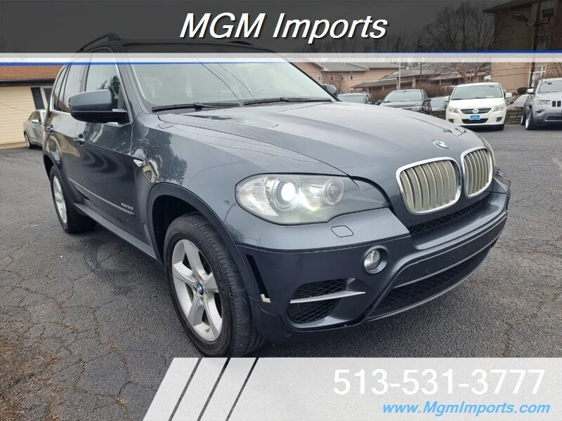 2011 BMW E70 X5 4.8i & xDrive50i - Image 4 of 20