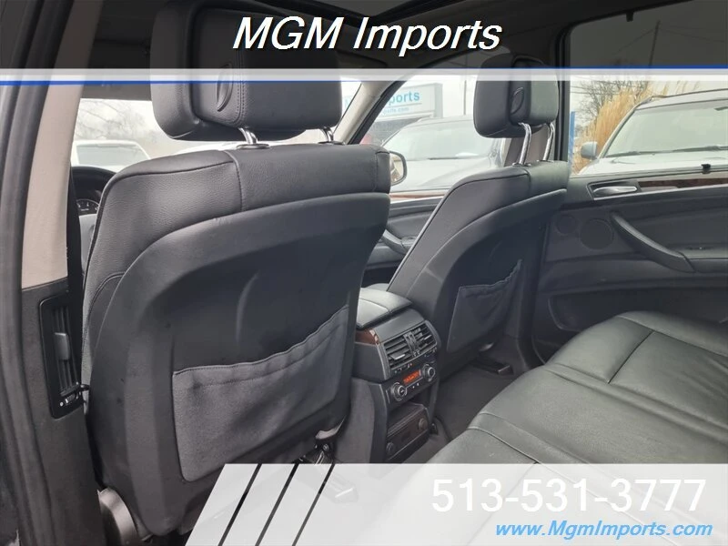 2011 BMW E70 X5 4.8i & xDrive50i - Image 20 of 20