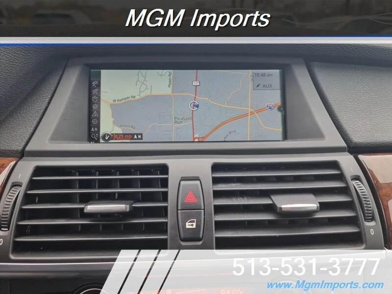 2011 BMW E70 X5 4.8i & xDrive50i - Image 14 of 20