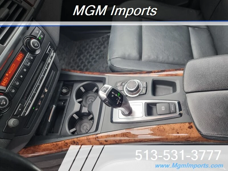 2011 BMW E70 X5 4.8i & xDrive50i - Image 15 of 20