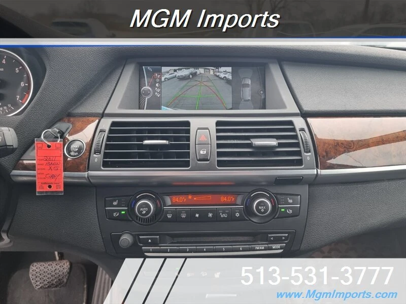 2011 BMW E70 X5 4.8i & xDrive50i - Image 13 of 20