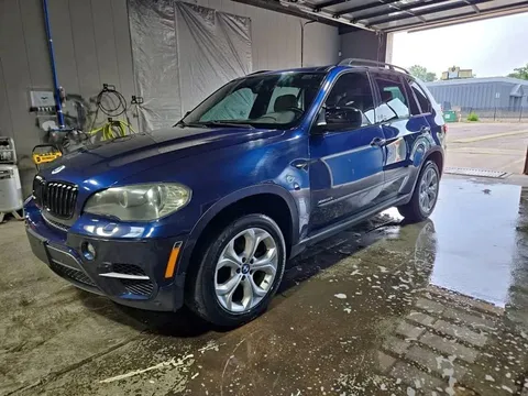 2011 BMW X5 xDrive50i