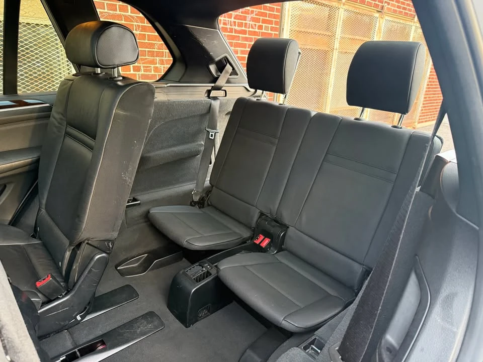 2011 BMW E70 X5 - Image 13 of 16