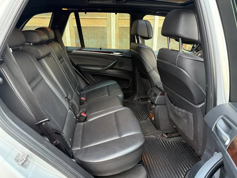 2011 BMW E70 X5 - Image 12 of 16