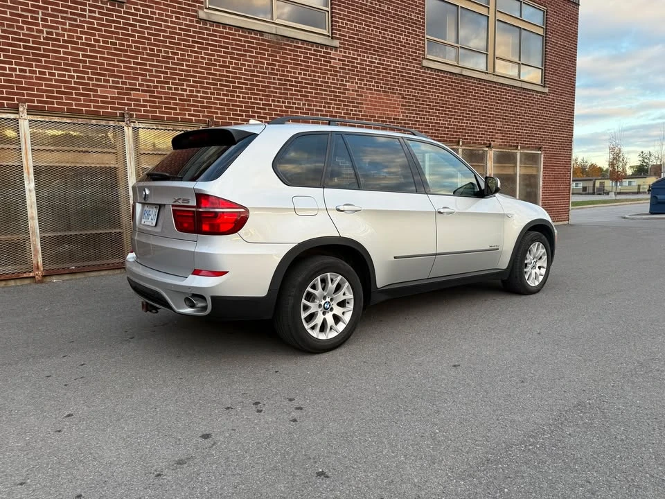 2011 BMW E70 X5 - Image 6 of 16