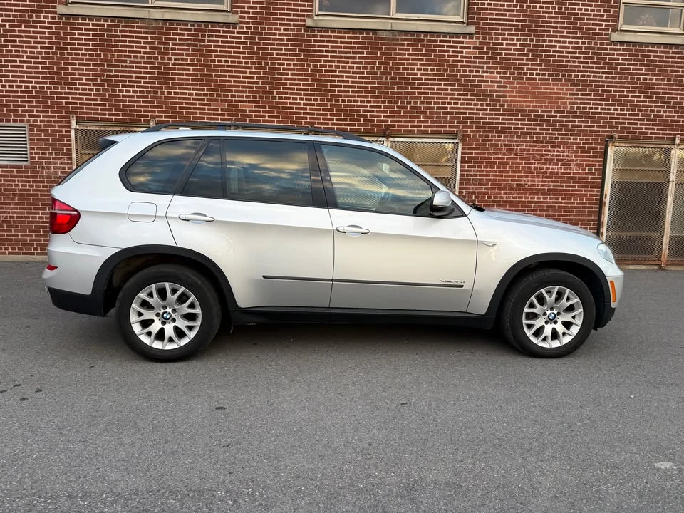2011 BMW E70 X5 - Image 7 of 16