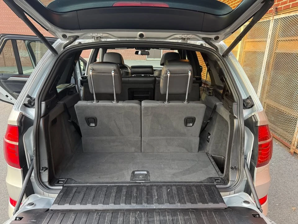 2011 BMW E70 X5 - Image 14 of 16
