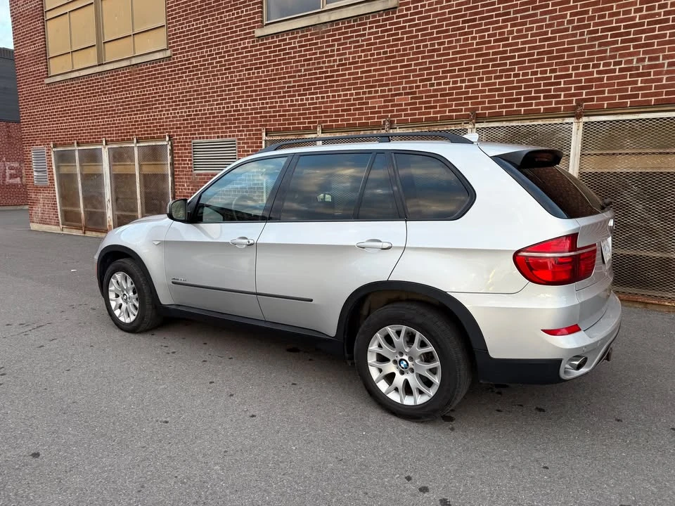 2011 BMW E70 X5 - Image 5 of 16