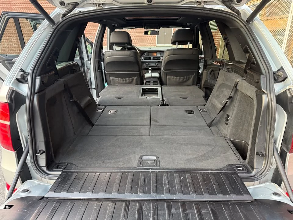 2011 BMW E70 X5 - Image 15 of 16