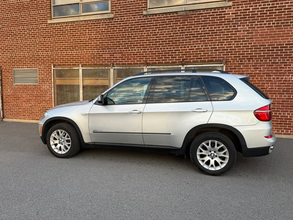 2011 BMW E70 X5 - Image 4 of 16