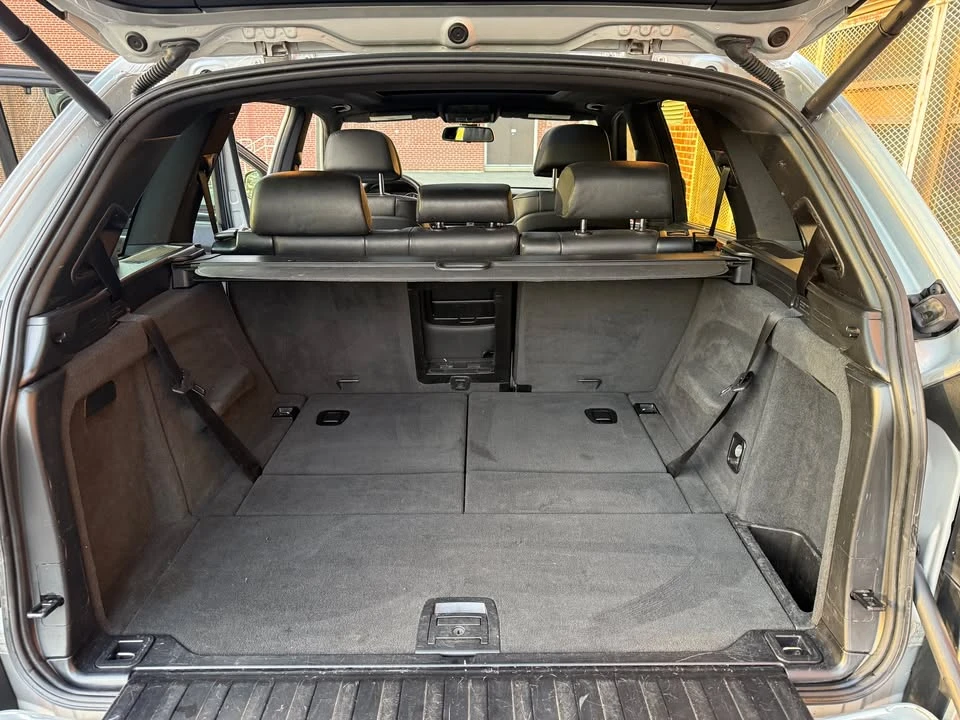 2011 BMW E70 X5 - Image 16 of 16