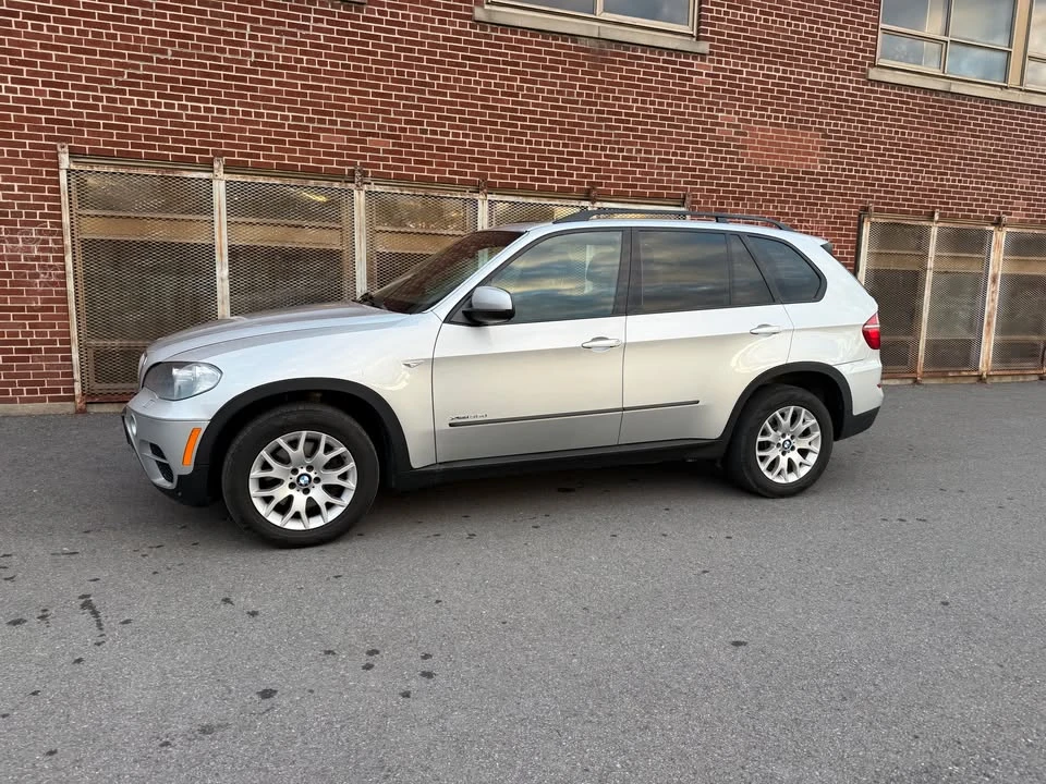 2011 BMW E70 X5 - Image 2 of 16