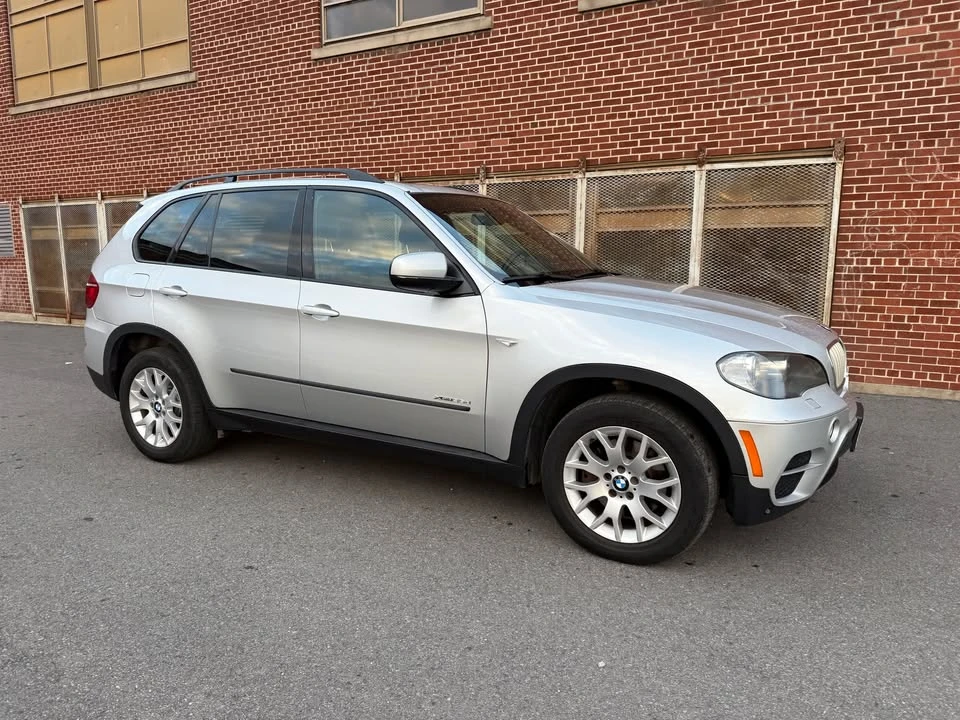 2011 BMW E70 X5 - Image 8 of 16
