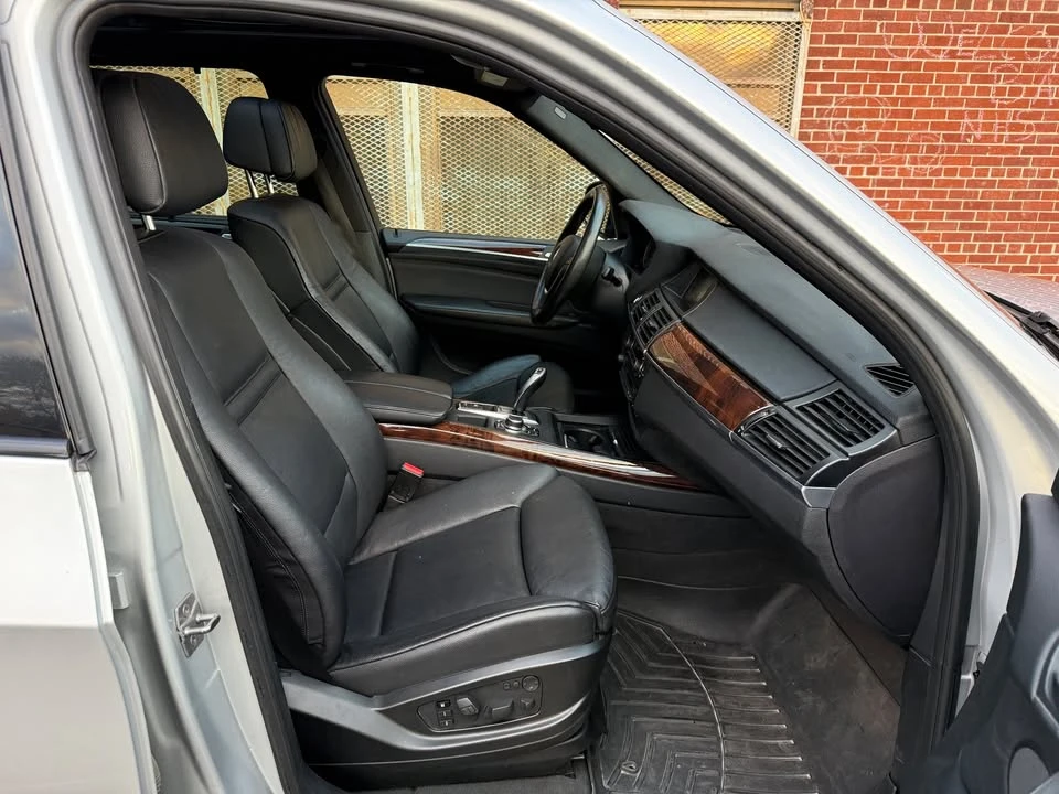 2011 BMW E70 X5 - Image 11 of 16