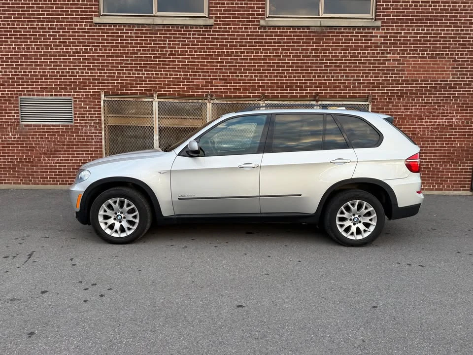 2011 BMW E70 X5 - Image 3 of 16
