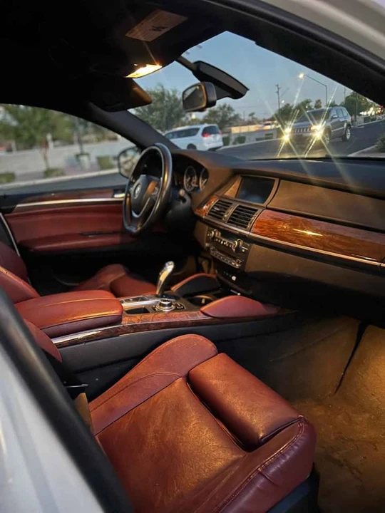 2011 BMW E71 X6 - Image 5 of 12