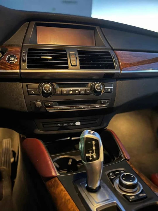 2011 BMW E71 X6 - Image 12 of 12