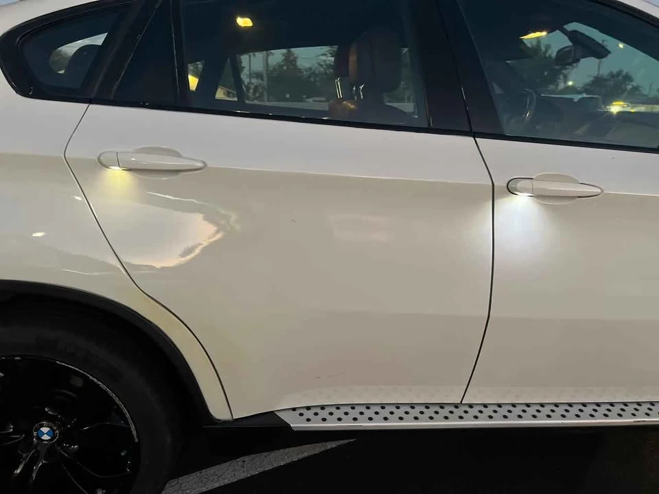 2011 BMW E71 X6 - Image 9 of 12