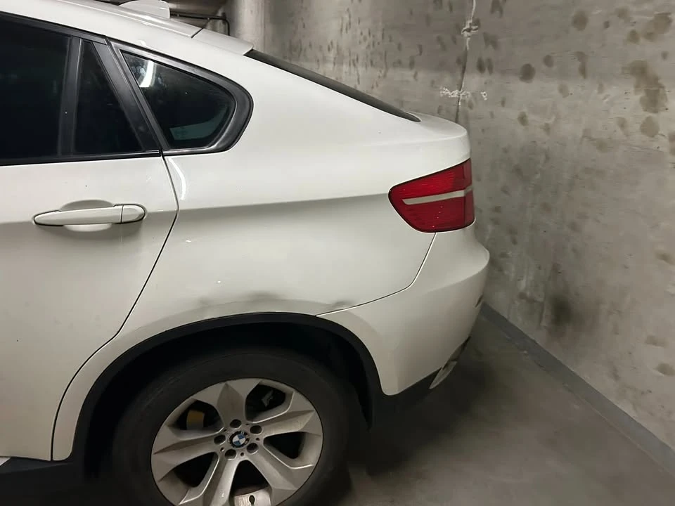 2011 BMW E71 X6 - Image 5 of 6