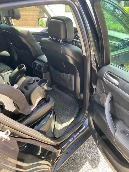 2011 BMW E71 X6 - Image 6 of 12