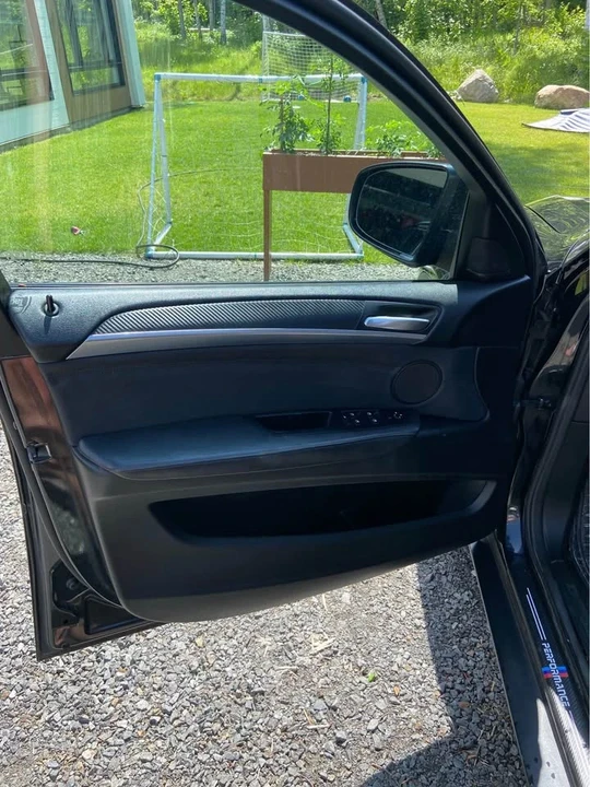 2011 BMW E71 X6 - Image 12 of 12