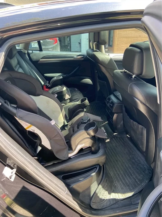 2011 BMW E71 X6 - Image 7 of 12