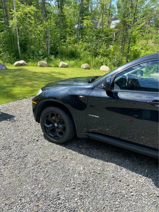 2011 BMW E71 X6 - Image 5 of 12