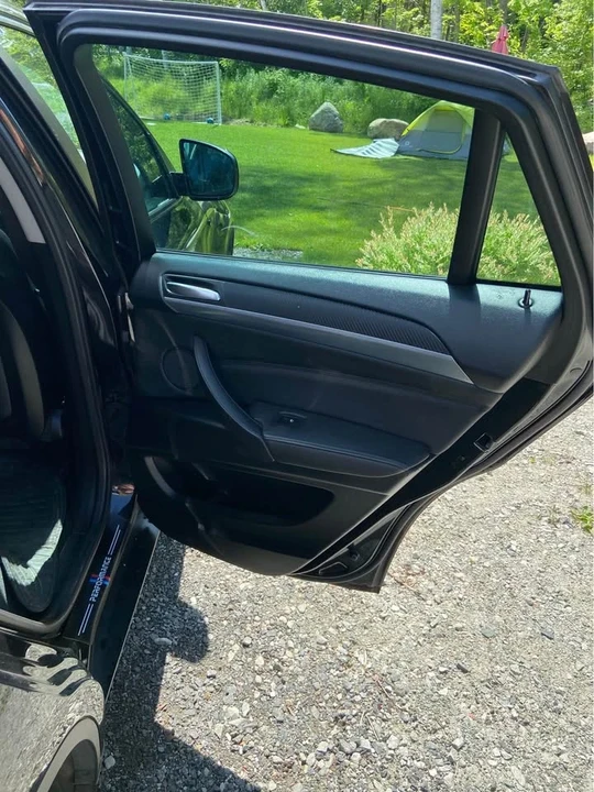 2011 BMW E71 X6 - Image 10 of 12