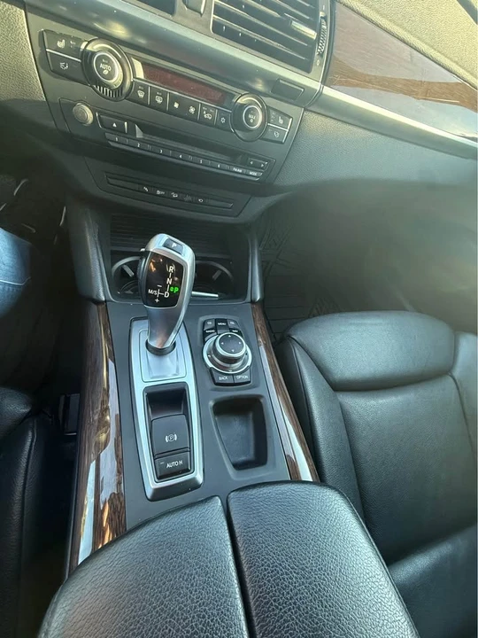 2011 BMW E71 X6 - Image 8 of 10