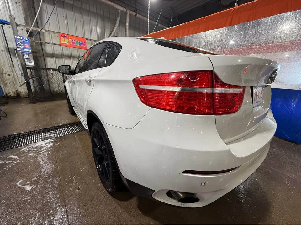 2011 BMW E71 X6 - Image 2 of 10