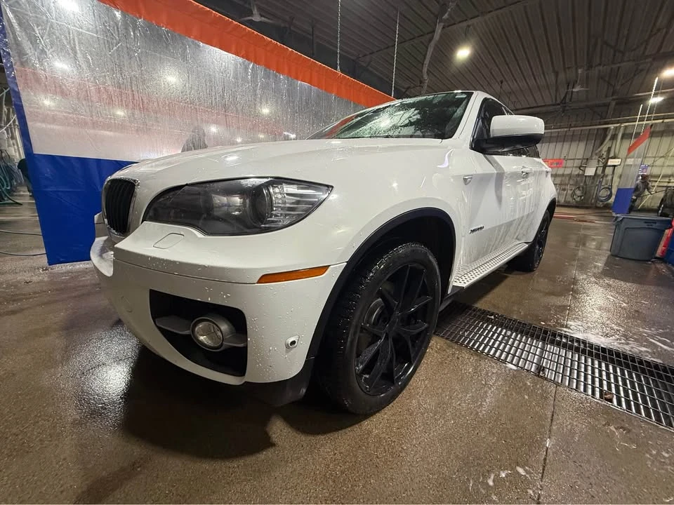 2011 BMW E71 X6 - Image 4 of 10