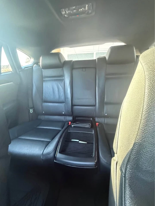 2011 BMW E71 X6 - Image 10 of 10