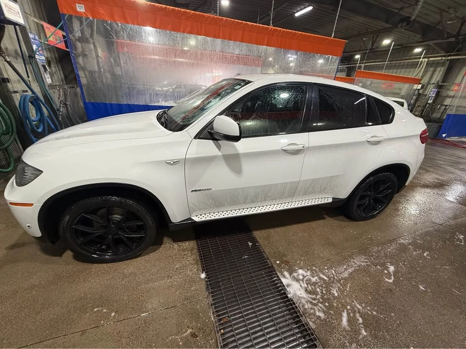 2011 BMW E71 X6 - Image 3 of 10