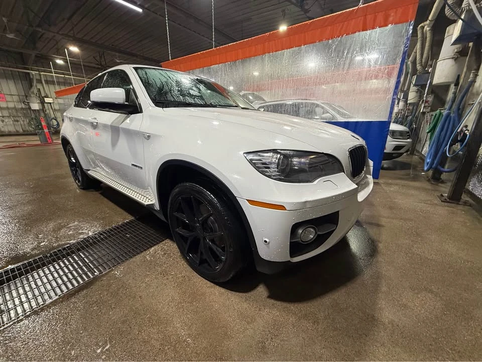 2011 BMW E71 X6 - Image 7 of 10