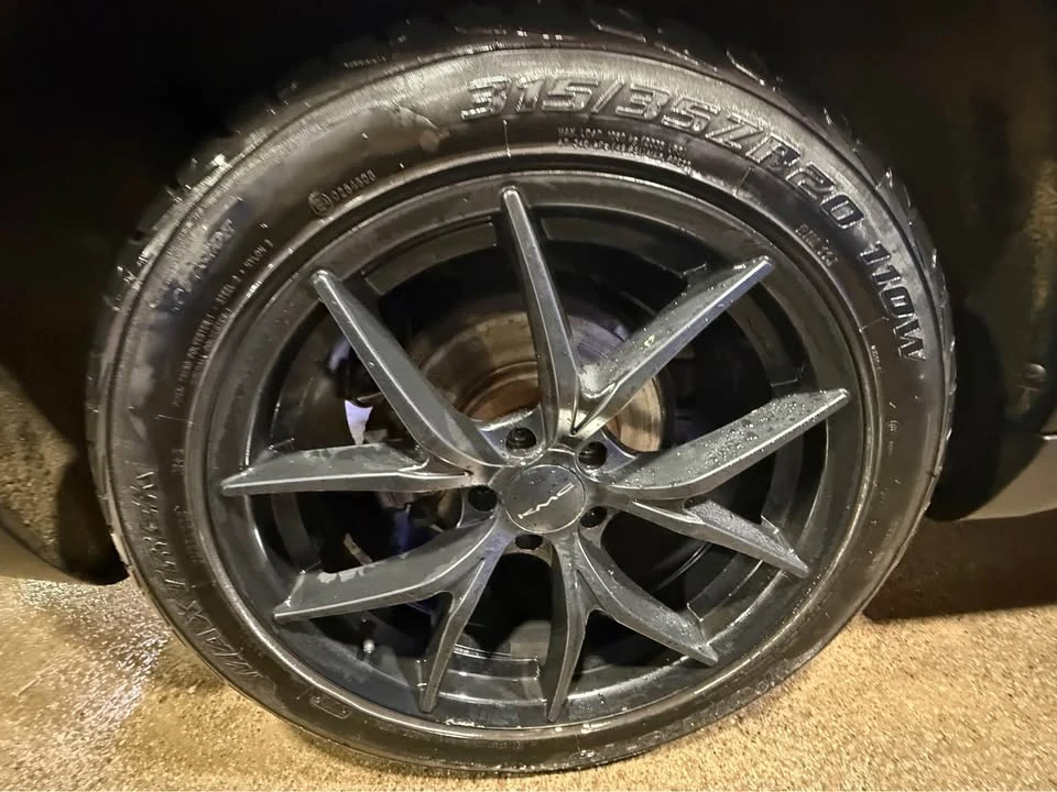 2011 BMW E71 X6 - Image 6 of 10