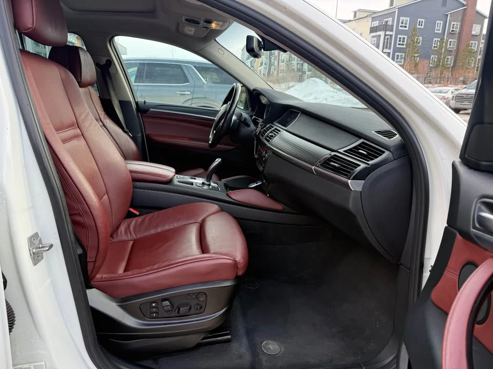 2011 BMW E71 X6 - Image 7 of 9