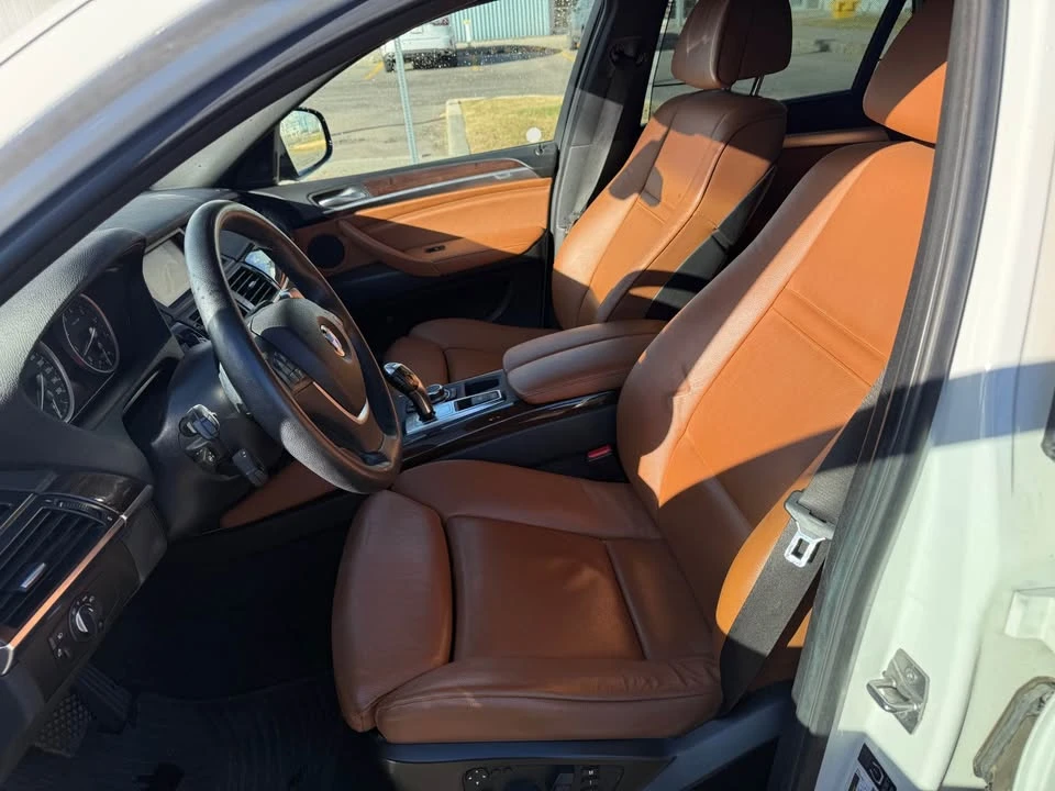 2011 BMW E71 X6 - Image 4 of 6