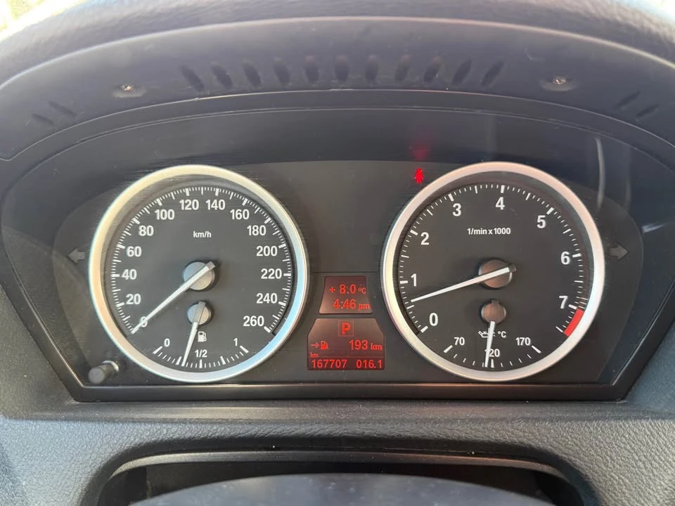 2011 BMW E71 X6 - Image 5 of 6