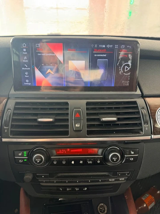 2011 BMW E71 X6 - Image 10 of 12
