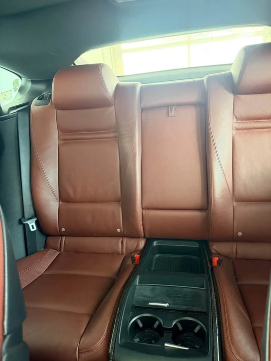 2011 BMW E71 X6 - Image 12 of 12
