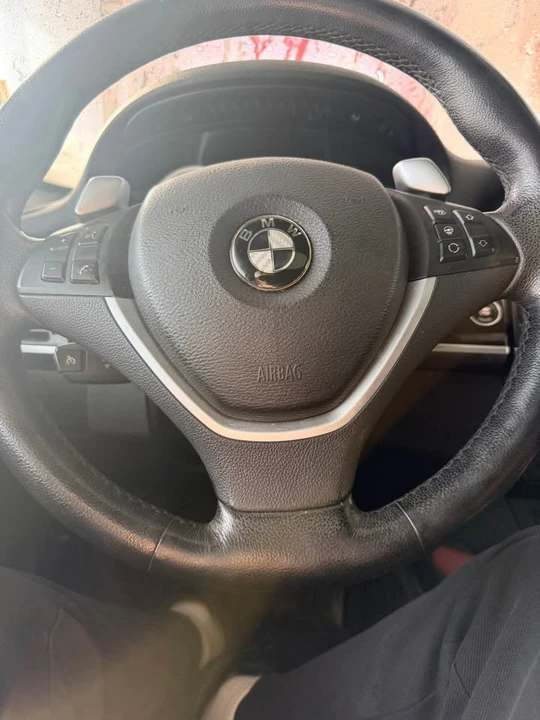 2011 BMW E71 X6 - Image 9 of 12