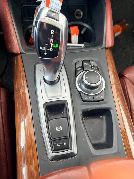 2011 BMW E71 X6 - Image 11 of 12