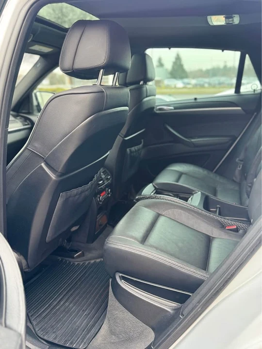 2011 BMW E71 X6 - Image 8 of 16