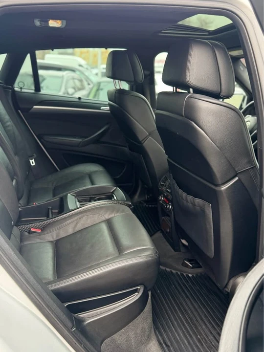2011 BMW E71 X6 - Image 9 of 16