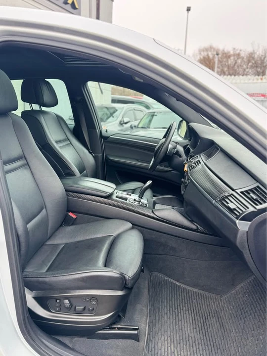 2011 BMW E71 X6 - Image 14 of 16