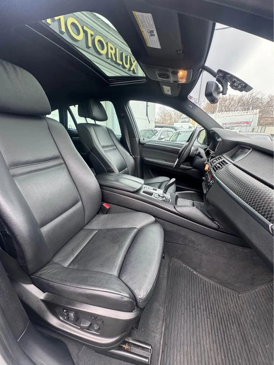2011 BMW E71 X6 - Image 13 of 16