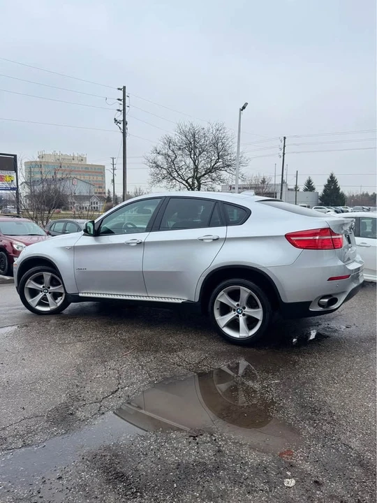 2011 BMW E71 X6 - Image 5 of 16
