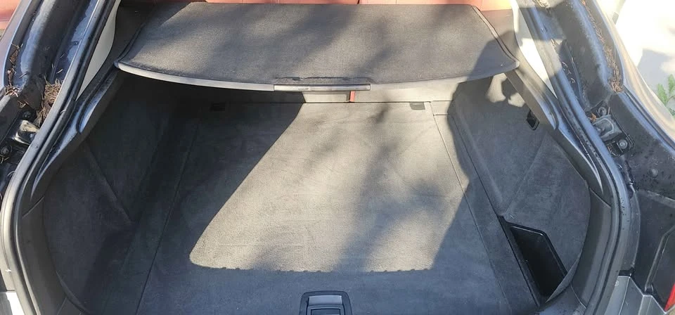 2011 BMW E71 X6 - Image 12 of 13
