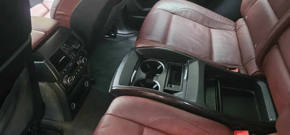 2011 BMW E71 X6 - Image 10 of 13