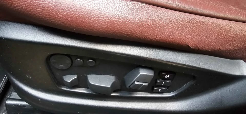 2011 BMW E71 X6 - Image 7 of 13